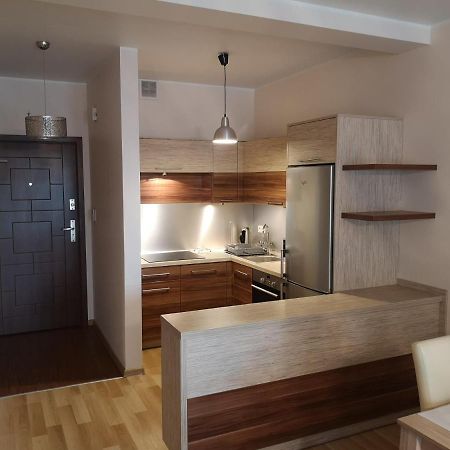 Apartament Marzenie 11 - Opole Luaran gambar