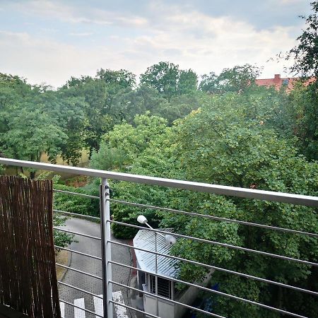 Apartament Marzenie 11 - Opole Luaran gambar