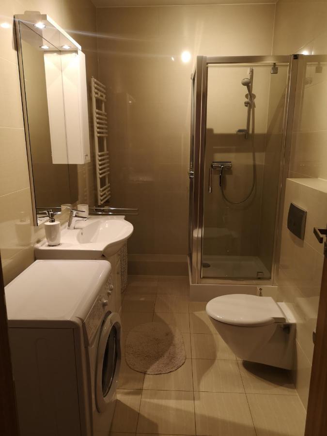 Apartament Marzenie 11 - Opole Luaran gambar
