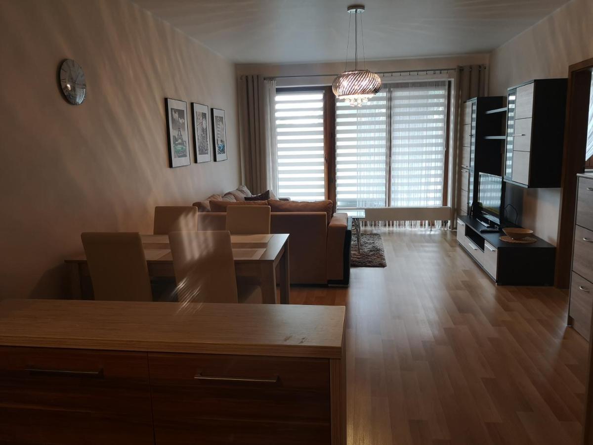 Apartament Marzenie 11 - Opole Luaran gambar