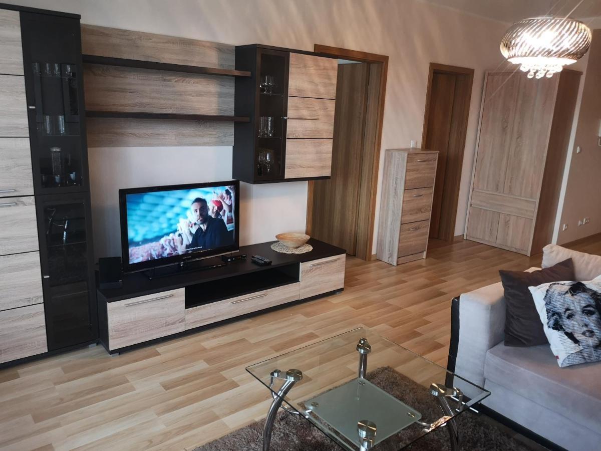 Apartament Marzenie 11 - Opole Luaran gambar