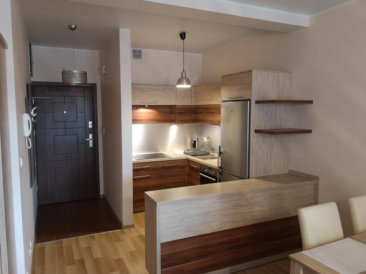 Apartament Marzenie 11 - Opole Luaran gambar
