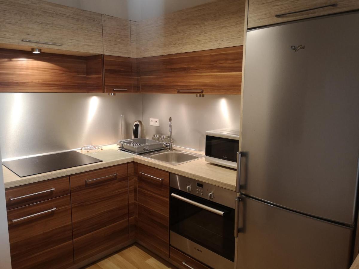 Apartament Marzenie 11 - Opole Luaran gambar