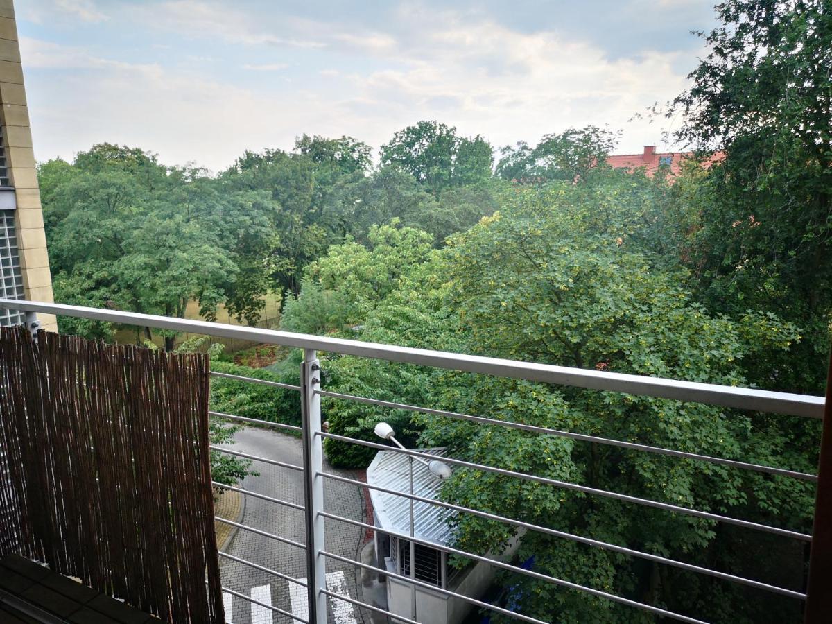 Apartament Marzenie 11 - Opole Luaran gambar
