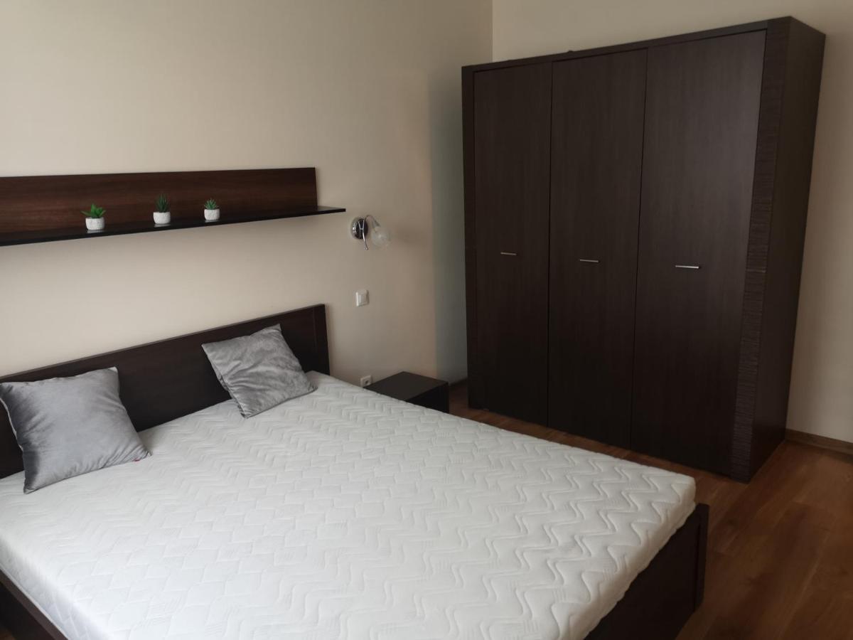 Apartament Marzenie 11 - Opole Luaran gambar