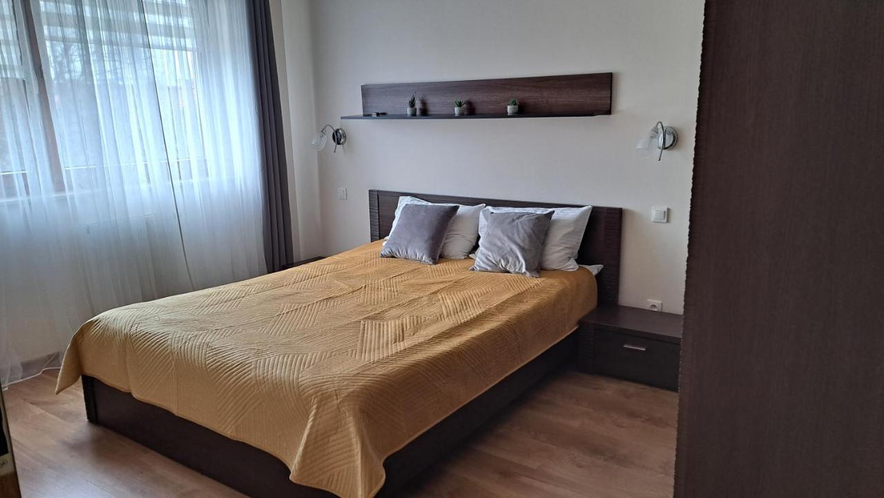 Apartament Marzenie 11 - Opole Luaran gambar